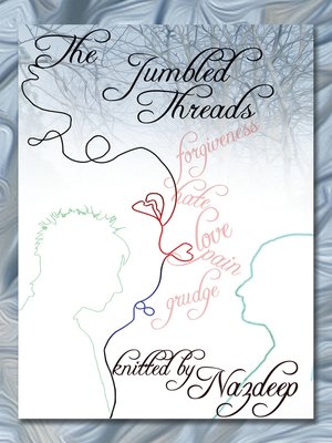 cover image of The Jumbled Threads